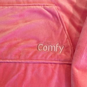 The Comfy Blanket Sweatshirt
